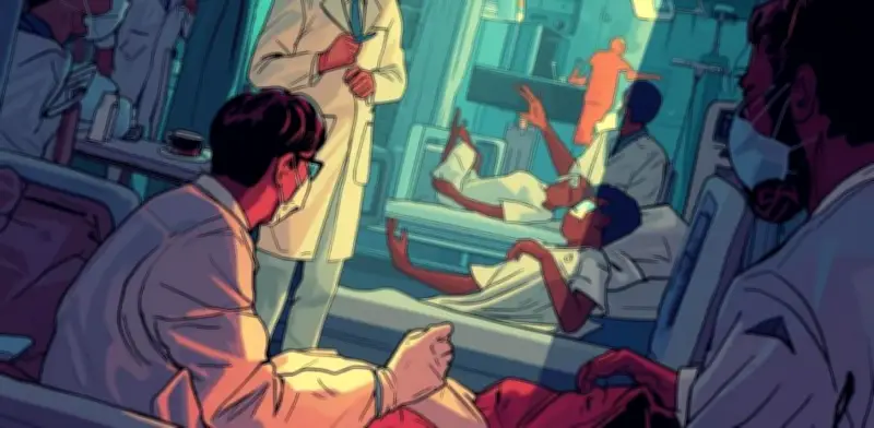 Alerta en Toronto: Confirman dos casos de nueva variante Mpox, clado Ib