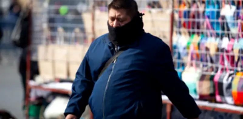 Alerta Naranja por Frío Intenso en Tlalpan; Otras Alcaldías en Amarilla