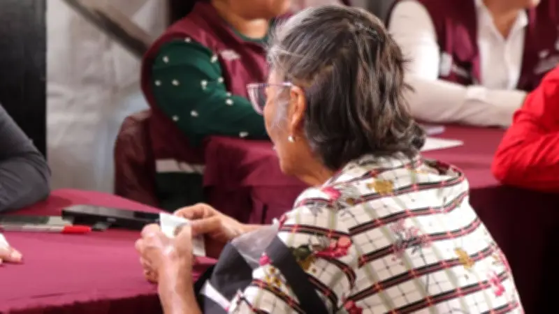 Alerta para pensionados: casos específicos aún requieren certificado de supervivencia