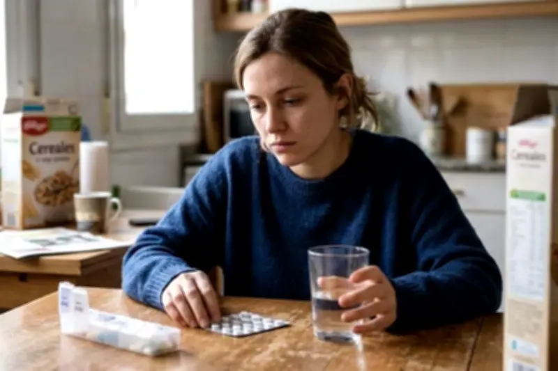 Alerta por riesgo de escasez de medicamentos y alimentos en México