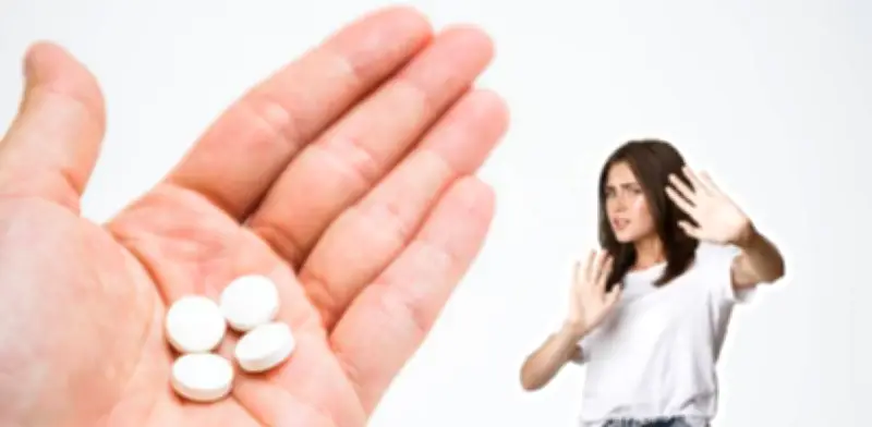 Alerta Sanitaria en EU: Retiran 90 mil frascos de ibuprofeno infantil contaminado