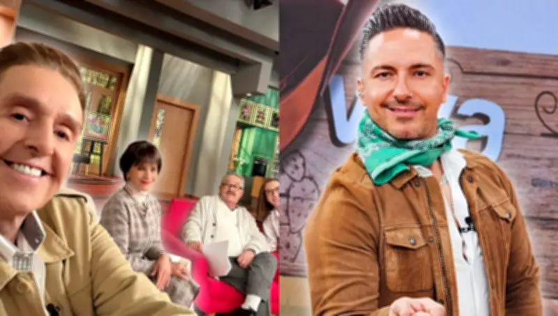 Alex Bisogno revela que Daniel fue juzgado por su sexualidad en el trabajo