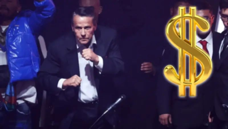 Alfredo Adame confirma pago anticipado por pelea con Carlos Trejo en Ring Royale 2026