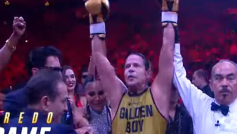 Alfredo Adame derrota a Carlos Trejo en épica pelea de Ring Royale en Monterrey