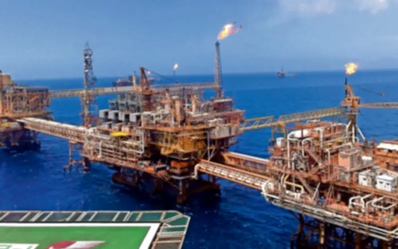 Alianza Pemex-Petrobras impulsaría producción petrolera mexicana en aguas profundas