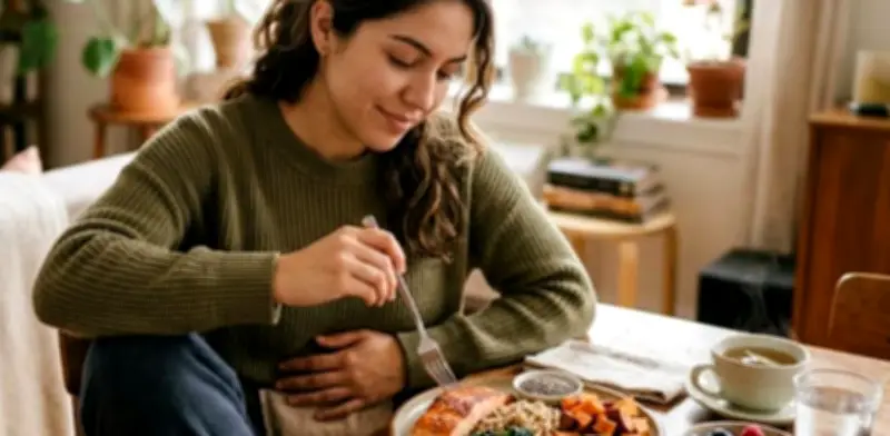 Alimentos que combaten los cólicos menstruales: nutrientes clave para el bienestar