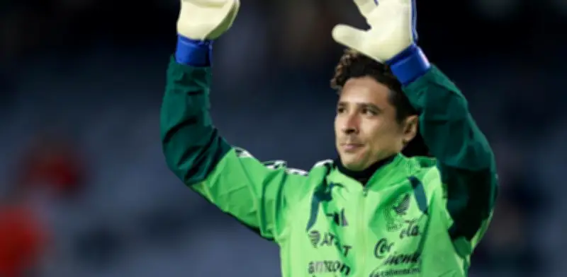 Alineación de México Vs Bélgica: Ochoa en la banca pese a rotaciones de Aguirre