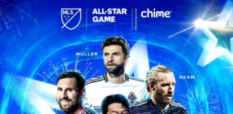 All-Star Game 2026: MLS y Liga MX reavivan su rivalidad en Charlotte