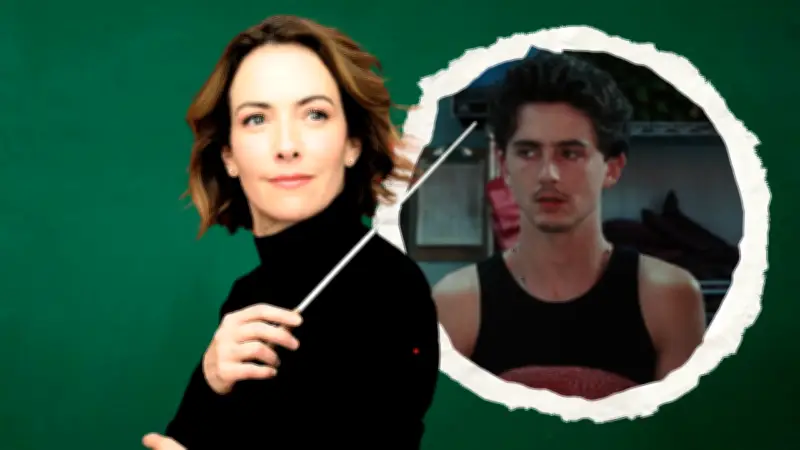 Alondra de la Parra responde a Timothée Chalamet tras criticar ópera y ballet