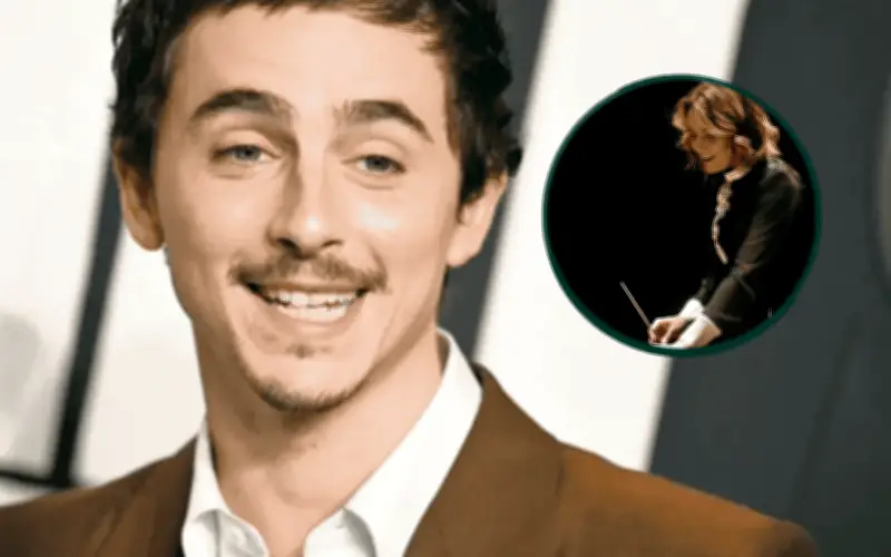 Alondra de la Parra responde a Timothée Chalamet tras polémicos comentarios sobre ballet y ópera