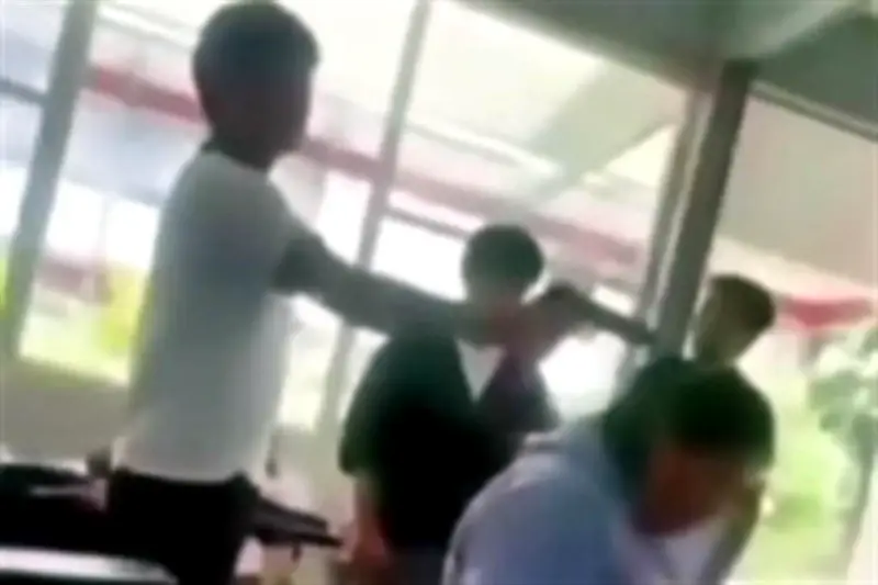 Alumno provoca pánico en CBTis con pistola de juguete; activan protocolos de seguridad