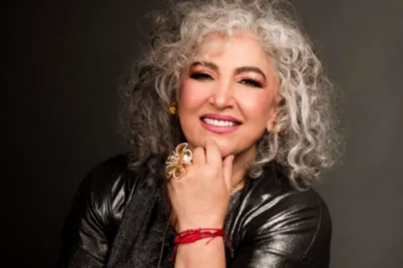 Amanda Miguel, Diego Verdaguer y Mijares darán un toque pop al Vive Latino 2024