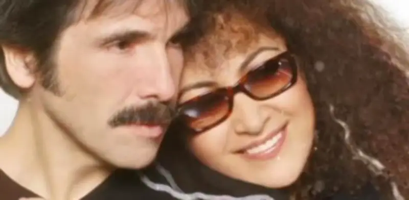 Amanda Miguel habla sobre su vida amorosa tras la muerte de Diego Verdaguer