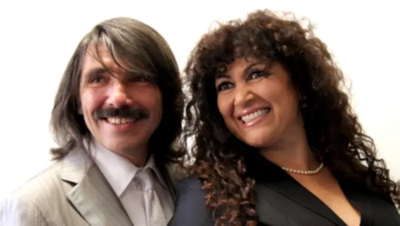 Amanda Miguel revela si buscará nuevo amor tras muerte de Diego Verdaguer