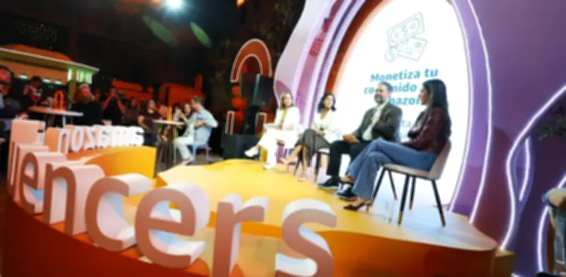 Amazon Influencers: Cómo monetizar con solo 2,000 seguidores en México