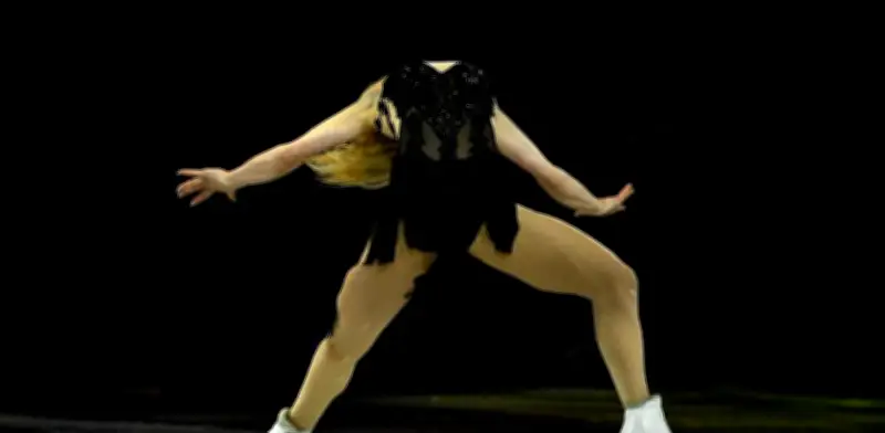 Amber Glenn se une al boicot y rechaza visita tradicional a Trump en la Casa Blanca