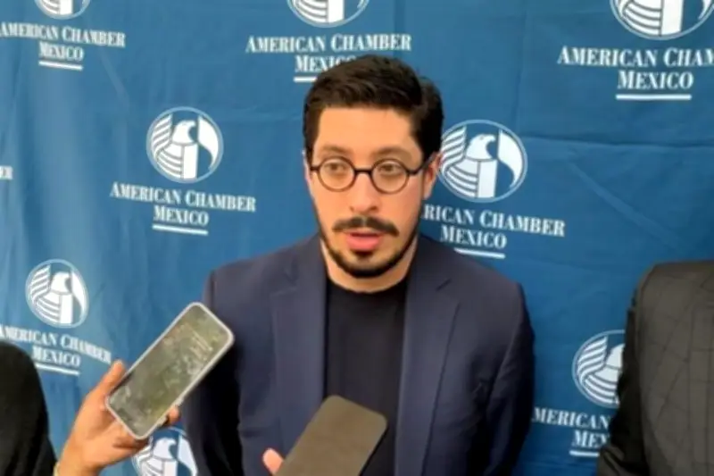 AmCham destaca relación Sheinbaum-Trump como clave para el futuro del T-MEC