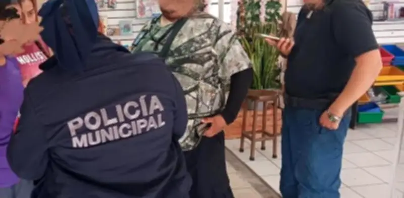 Amenazan con 'levantar' a menor en Nombre de Dios, Durango, en caso de extorsión telefónica