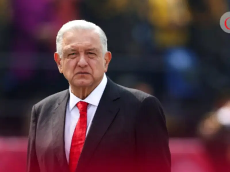 ¿AMLO hospitalizado? Se especula sobre posible problema cardiaco del expresidente