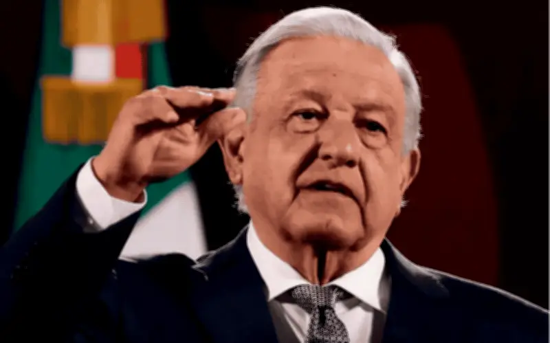 AMLO reaparece en redes para pedir ayuda a Cuba desde su retiro político