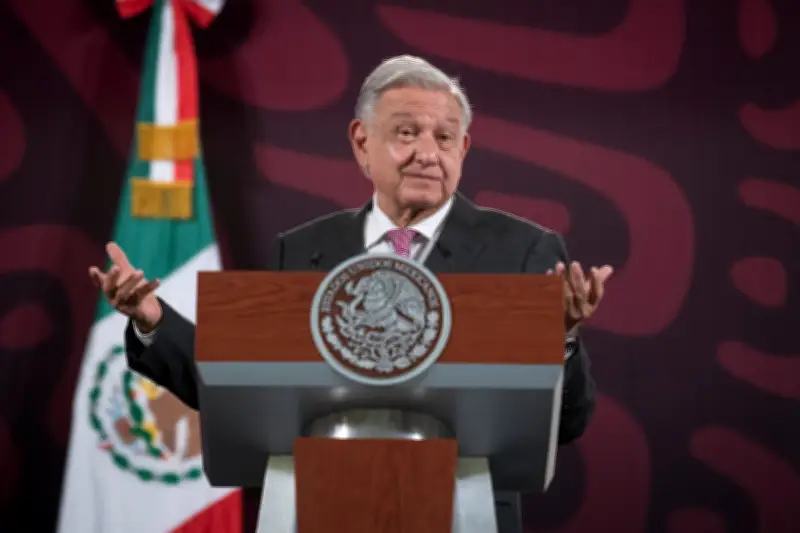 AMLO rompe su retiro para pedir donaciones económicas a Cuba y defender su soberanía