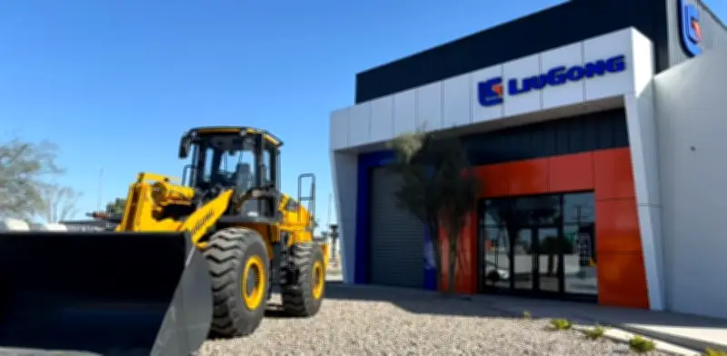 Ammex consolida su expansión en el noroeste con nueva sucursal en Mexicali