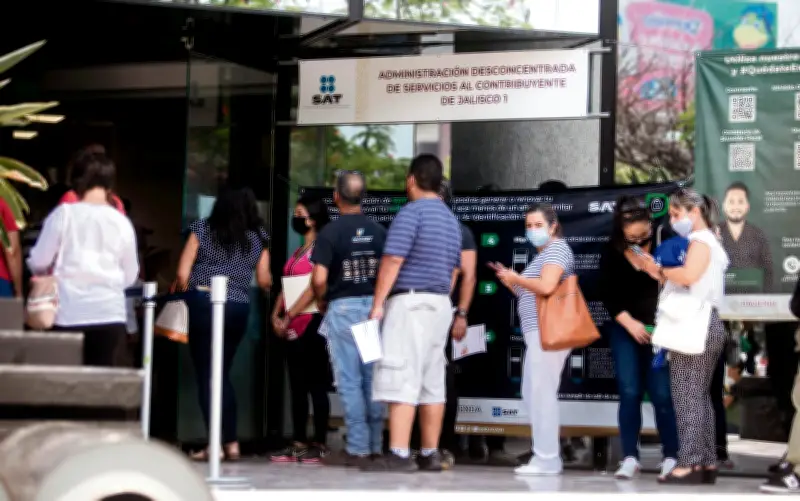 Amnistía Internacional critica al SAT por cancelar donatarias, advierte afectación a derechos humanos