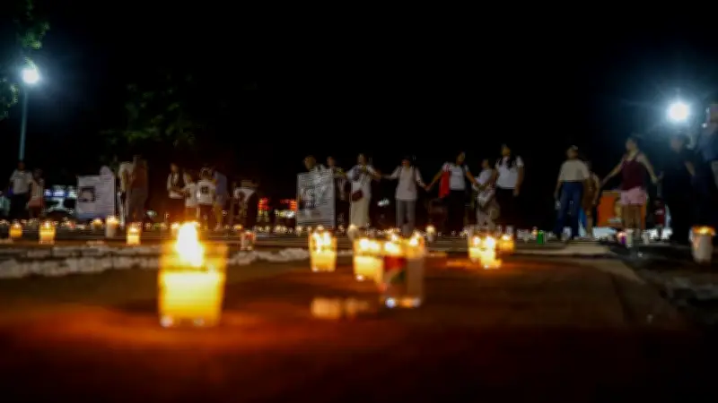 Amnistía Internacional denuncia crisis forense y desapariciones en Sinaloa