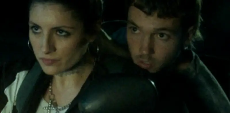 Amor Animal: La serie de Prime Video que fusiona trap y drama en los barrios argentinos