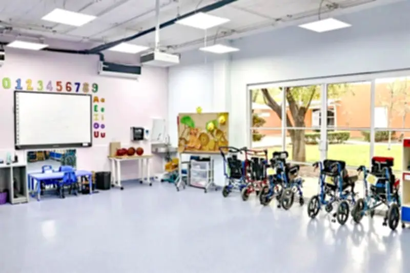 Amplían servicios de atención para personas con parálisis cerebral en México