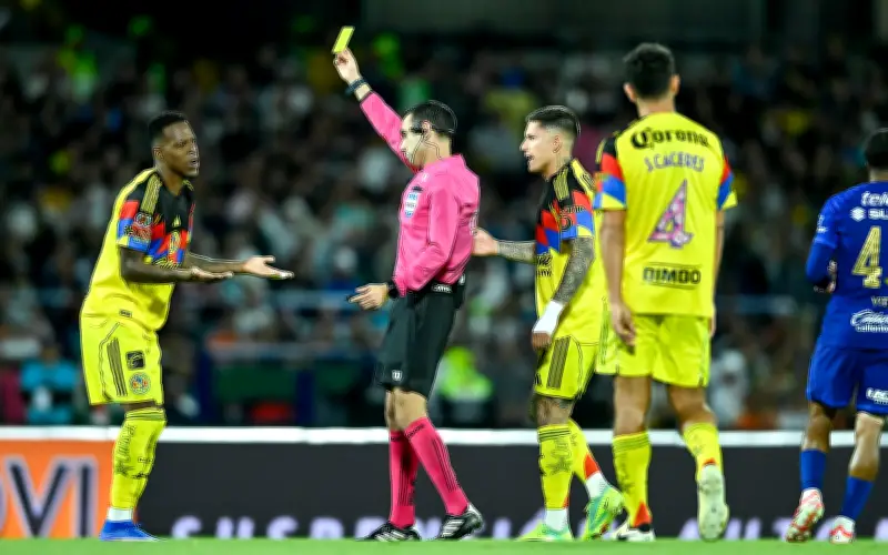 América al borde del abismo: sin margen de error en el Clausura 2026