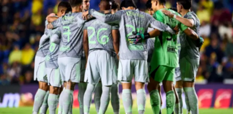 América aún lejos de su mejor versión, reconoce André Jardine