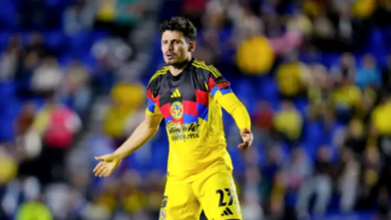 América avanza a cuartos en Concachampions, pero su rendimiento genera dudas