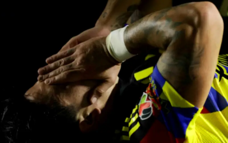 América cae ante Bravos de Juárez y sale de zona de clasificación en la Liga MX