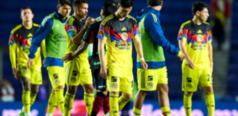 América enfrenta a Querétaro en jornada 10 del Clausura 2026 con urgencia de victoria