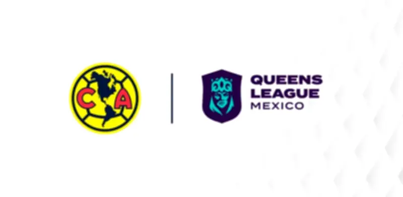 América hace historia al unirse a la Queens League México en formato de fútbol 7 femenil