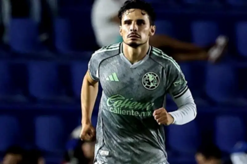 América se reconcilia en casa con victoria sobre Mazatlán en la Jornada 13