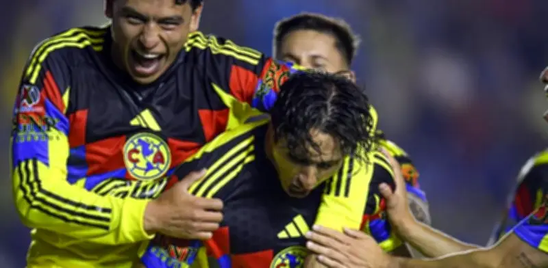 América: Una clínica de lesionados que pone en jaque al equipo de Jardine