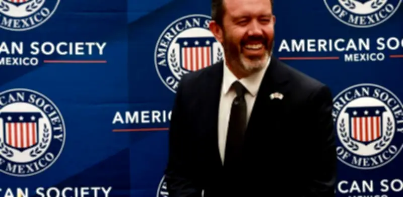 AmSoc subraya que la certidumbre jurídica es clave para la revisión del T-MEC y las inversiones