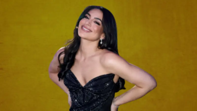 Ana Brenda Contreras hospitalizada por salmonela y agotamiento postparto en Nueva York