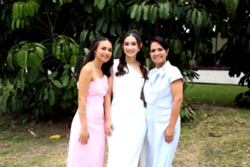 Ana Karen y su pareja preparan su boda en medio de expectativas públicas