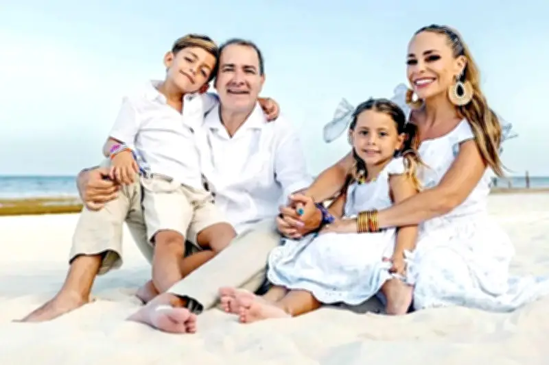 Ana Paula Galindo y Gerardo Gómez Borbolla: Una historia de amor y resiliencia