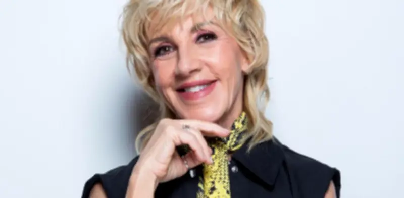 Ana Torroja: 'Pensé que mi momento se había acabado, pero escribí mi disco más personal'