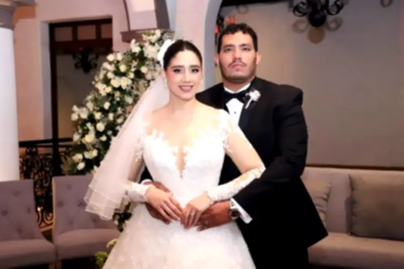 Ana Victoria y Jesús: La historia de amor que conquistó a México en redes sociales