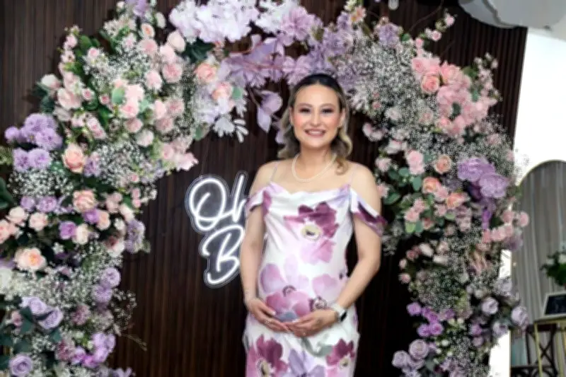 Anaelisa Tejeda anuncia su embarazo: la influencer mexicana espera su primer bebé