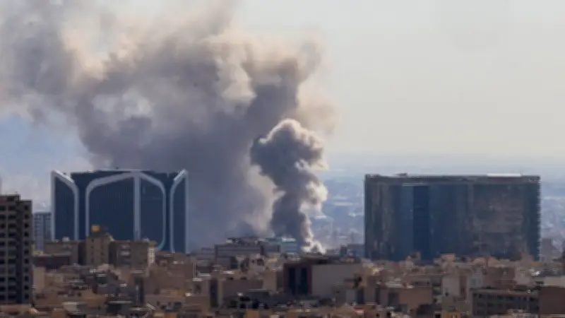 Analista califica de innecesaria la guerra entre EE.UU., Israel e Irán que altera el equilibrio regional