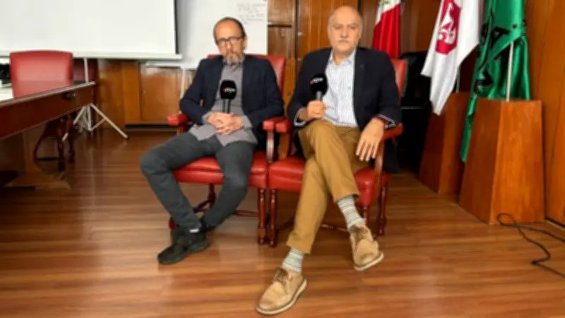 ANDA en riesgo: necesita 51% de votos para mantener representación legal y evitar colapso