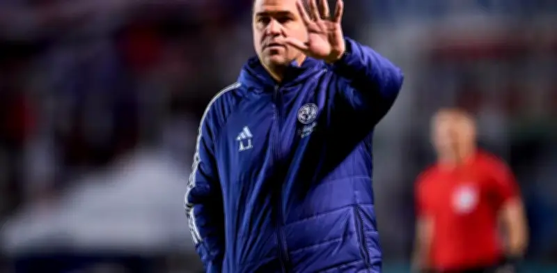 André Jardine revela su sueño de dirigir en España mientras América enfrenta críticas