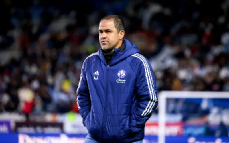 André Jardine revela su sueño de dirigir en La Liga española en el futuro