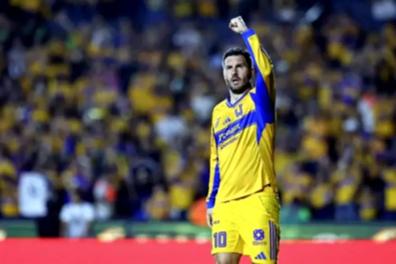André-Pierre Gignac: El último gran héroe del fútbol mexicano